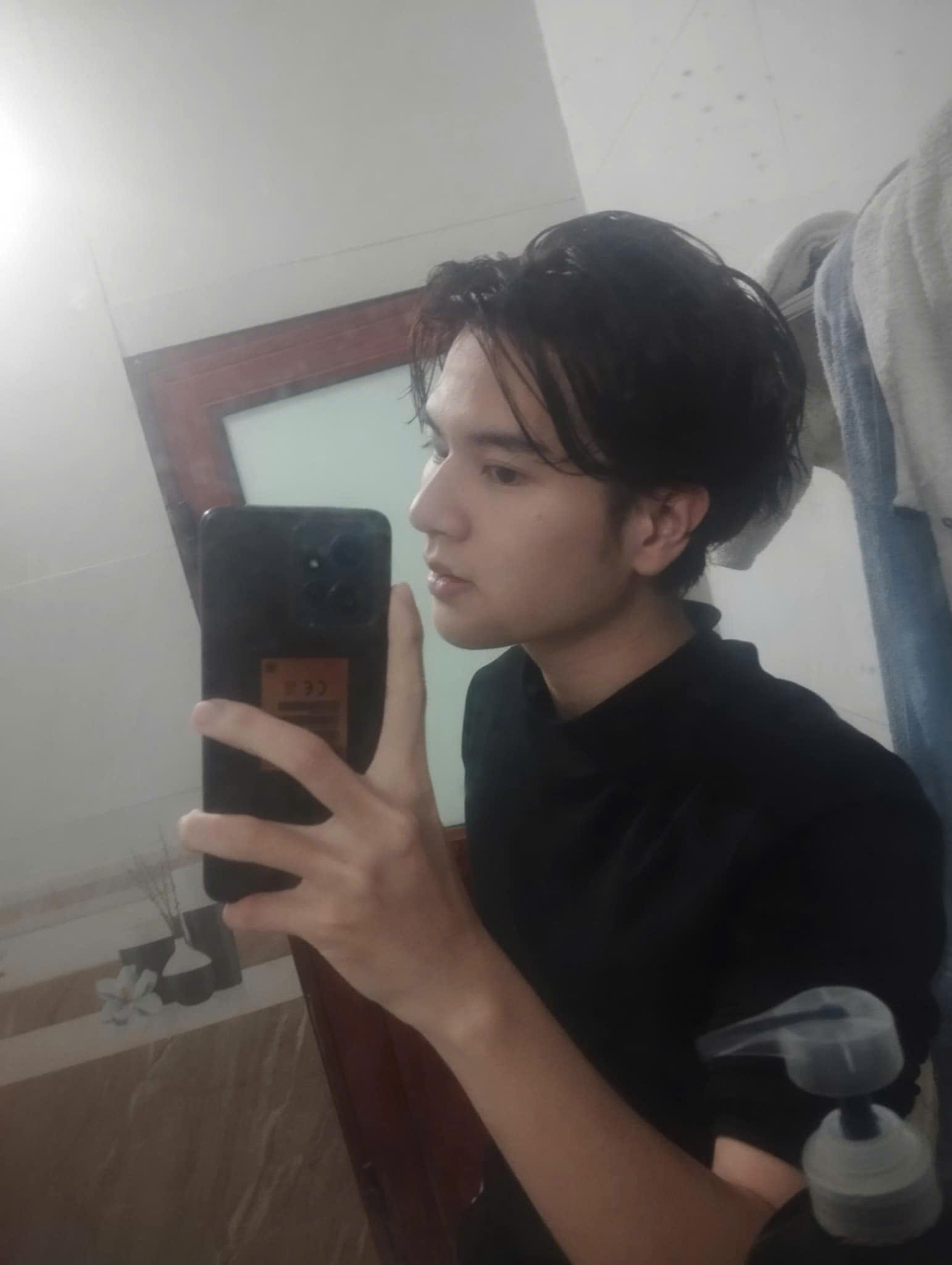 Ảnh IU anh đi