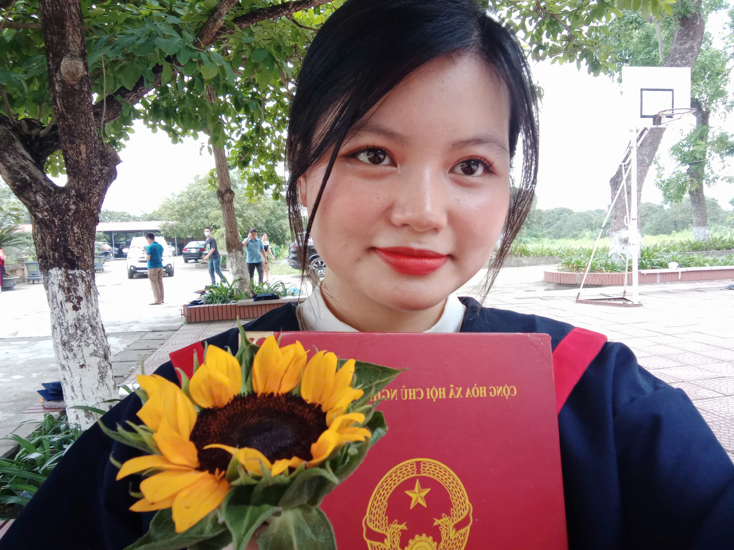 Hảo thông minh