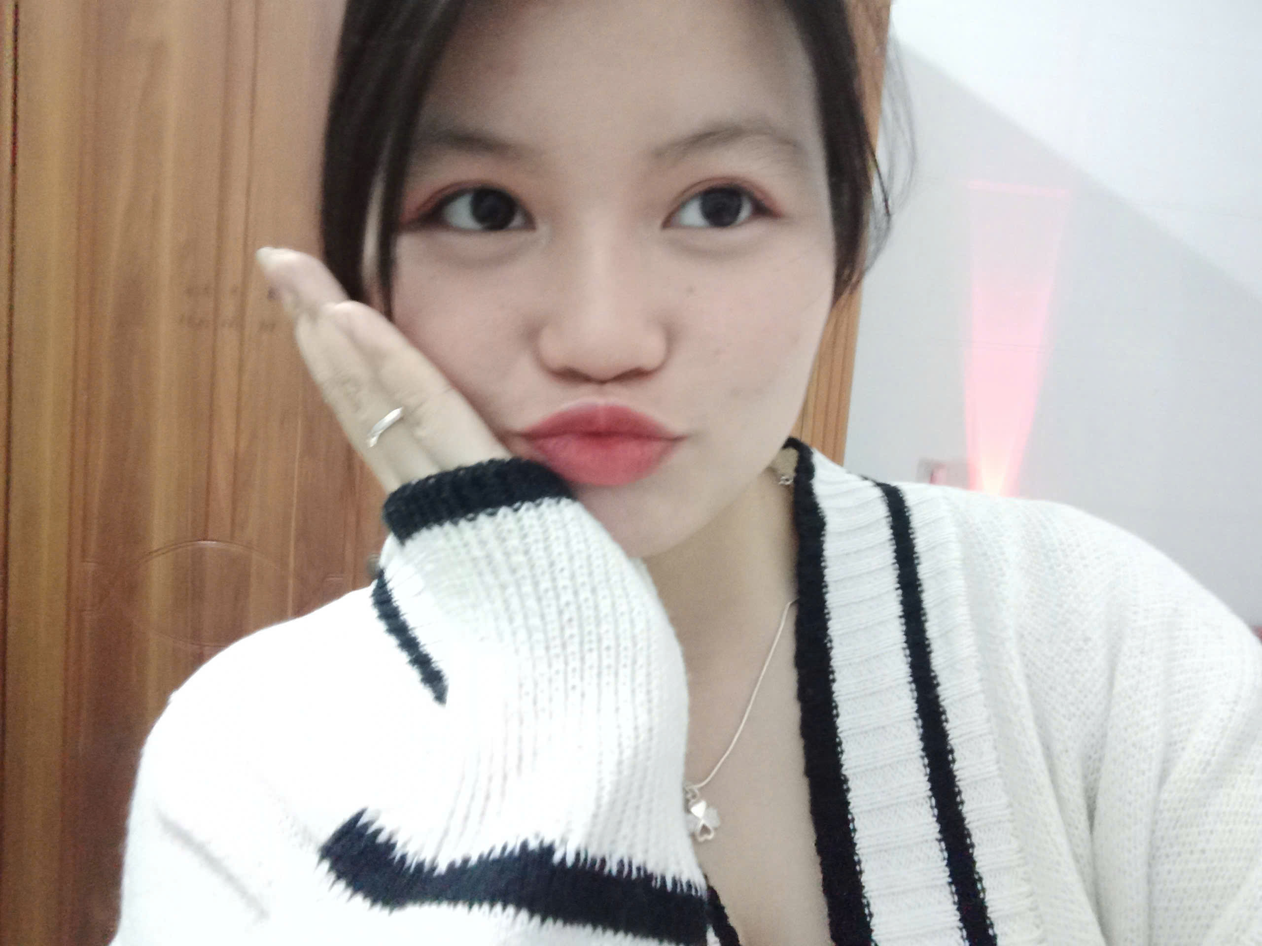 Hảo cute